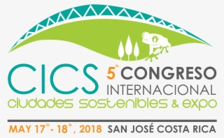 International Sustainable Cities Congress San Jose, - Graphic Design #7773835