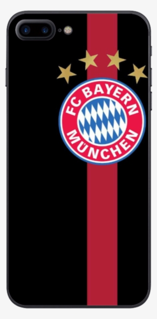 Bayern Munich Logo Iphone Mobile Cover - Bayern Munich Wallpaper Iphone #7773864