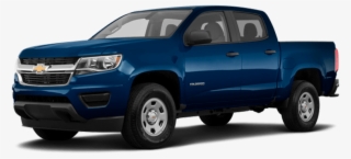 2018 Chevrolet Colorado - Red 2019 Chevy Colorado Lt Crew Cab #7774166