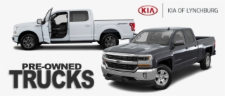 Dealership Used Truck Specials - Kia Trucks #7774238