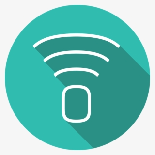 Logo, Wifi, Icon, Signal, Image - Internet #7774279