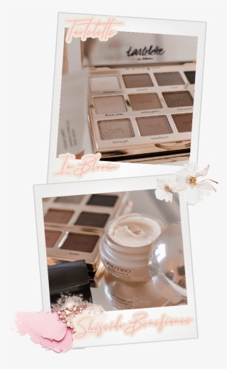 New Makeup - Eye Shadow #7774344