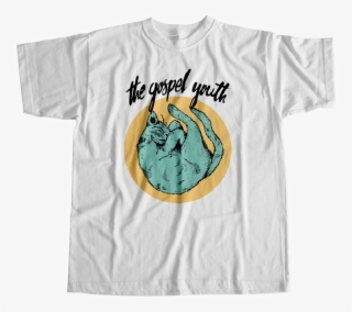 Cat White Tee - Travis Scott Goosebumps Shirt #7774387