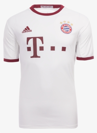 Bayern Munich Third Jersey 2016/17 - Idubbbz Sheep Merch #7774388