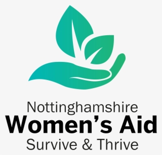 Nwa-bold - Nottinghamshire Women's Aid #7774441