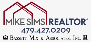 Mike Sims, Realtor®, Bassett Mix & Associates, Inc #7774713