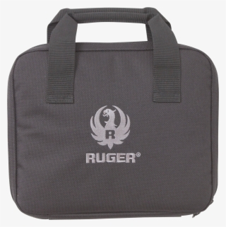 Allen 27957 Ruger Handgun Case Endura Soft - Allen Cases Ruger Single Handgun Case 11in #7774823