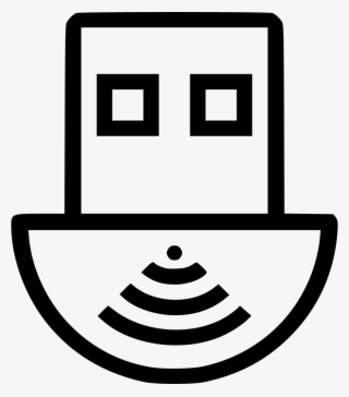 Png File - Wifi Signal Icon #7774917