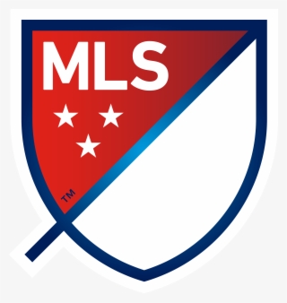Major League Soccer Wikipedia Rh En Wikipedia Org 1916 - Mls Logo Png #7775084