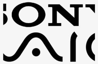 Sony Clipart Sony Logo - Sony #7775138