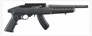 More Views - Ruger 22 Charger #7775267