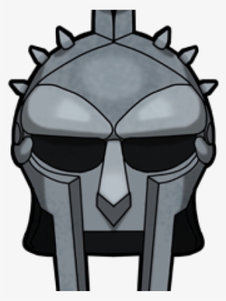 Helmet Clipart Gladiator - Clipart Rueda Dentada #7775269