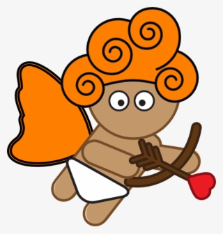 Animasi Cupid #7775308