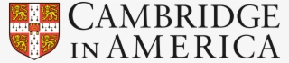 Logo - Cambridge University America #7775335