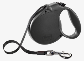 Flexi Retractable Dog Leash, 16 Ft - Flexi New Classic #7775661