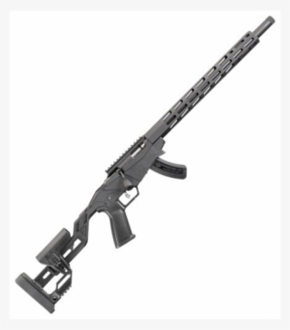 Assault Rifle #7775717