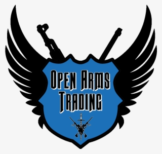 Open Arms Trading - Emblem #7775916