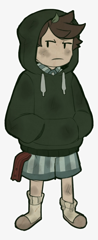 Heartbound Lore Gif #7775957