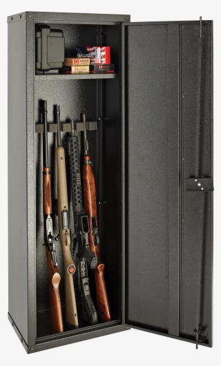 Ruger 75050r Modular Gun Cabinet #7775964