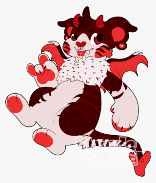 Original Design - Cartoon #7776012