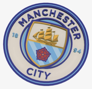 Manchester City Logo PNG, Transparent Manchester City Logo PNG Image ...
