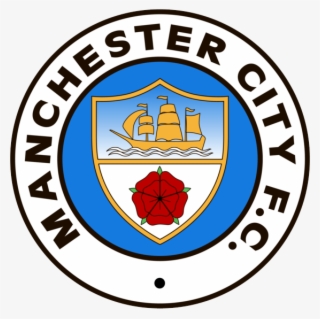 Manchester City Fc Logo - Cross Stitch Manchester City #7776205