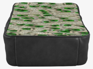 Load Image Into Gallery Viewer, Green Bushy Eyebrows - Bag #7776500