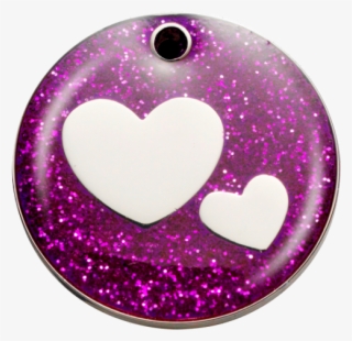 Purple Hearts #7776545