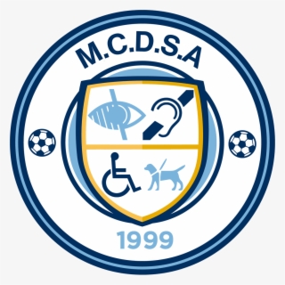 Manchester City Disabled Supporters Association January - Manchester City F.c. #7776554