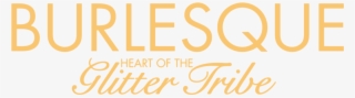Heart Of The Glitter Tribe - Ctc Mall #7776628