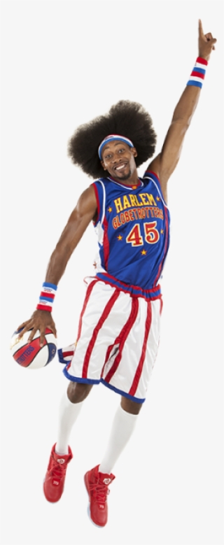 Thug Cartoon Basketball Players Png Thug Cartoon Basketball - Basketball Player No Ball #7776716