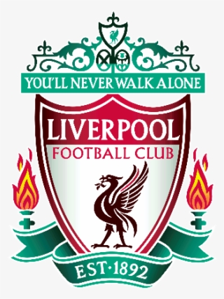 Liverpool-logo - Liverpool Fc #7776760