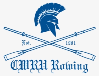 Case Crossed Oars Old School1 - Old English Letters #7776763