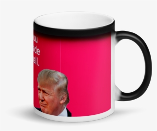 Load Image Into Gallery Viewer, Trump I Want You On - Mug #7776873