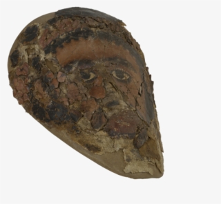Fayum Portrait - Artifact #7776913
