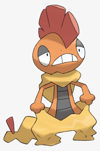View 1200px-560scrafty , - Cartoon #7776968