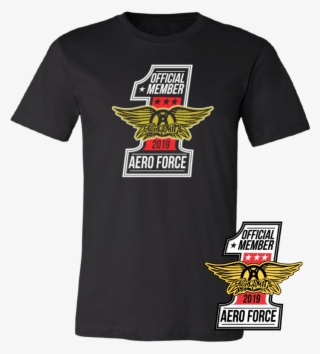 Fanclub Merch Bundle - Aerosmith Tough Love Best #7777065