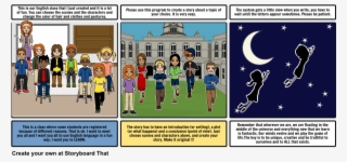 Alma English Class - Cartoon #7777436 Alma English Class - Cartoon #7777436