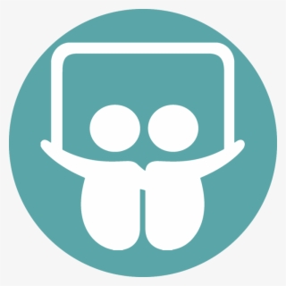 Social Logo Slideshare Computer Icons Free Clipart - Slideshare Icon White Png #7777441