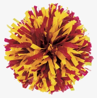 Cheerleading Pom Poms #7777509