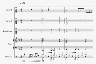 Uploaded On Oct 21, - Sheet Music #7777766