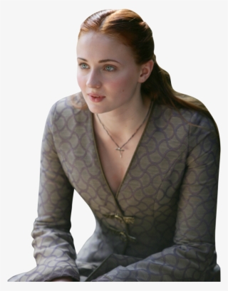 Game Of Thrones Sansa Png #7778107