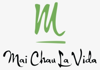 Maichau La Vida - Calligraphy #7778154