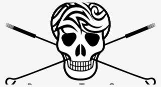 Skull And Crossbones Tattoos - Skull And Crossbones #7778479