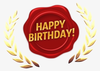 Birthday - Emblem #7778484