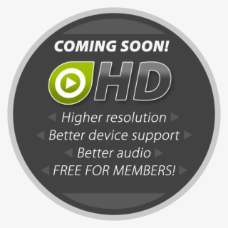 Better Resolution, Better Audio, Better Device Support, - Circle #7778488