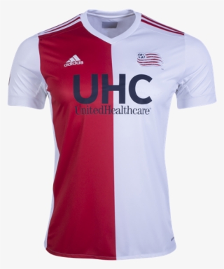 New England Revolution 17/18 - New England Revolution Kit 2018 #7778518
