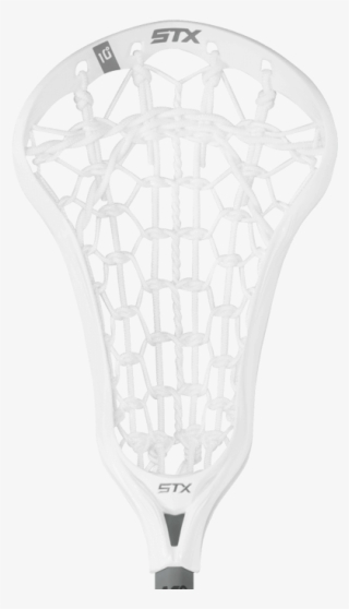 Inspired By The Crux 500 Women's Lacrosse Head, The - Field Lacrosse #7778666