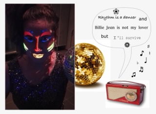 6-5 - Masquerade Ball #7778881