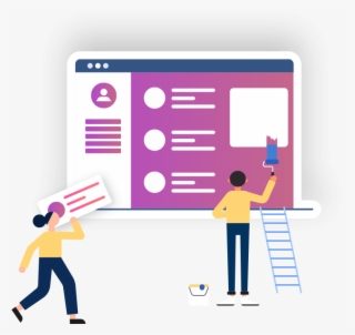 Web Development Company #7778998